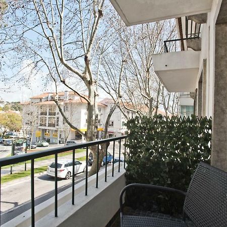 Central Apartment 127 By Saboia Collection Cascais Buitenkant foto