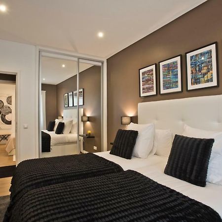 Central Apartment 127 By Saboia Collection Cascais Buitenkant foto