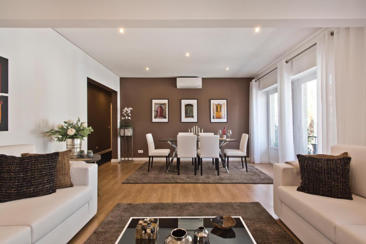 Central Apartment 127 By Saboia Collection Cascais Buitenkant foto