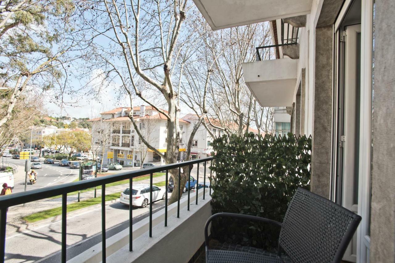Central Apartment 127 By Saboia Collection Cascais Buitenkant foto