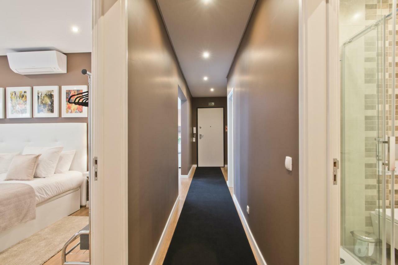 Central Apartment 127 By Saboia Collection Cascais Buitenkant foto