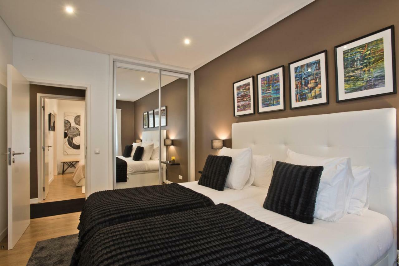 Central Apartment 127 By Saboia Collection Cascais Buitenkant foto