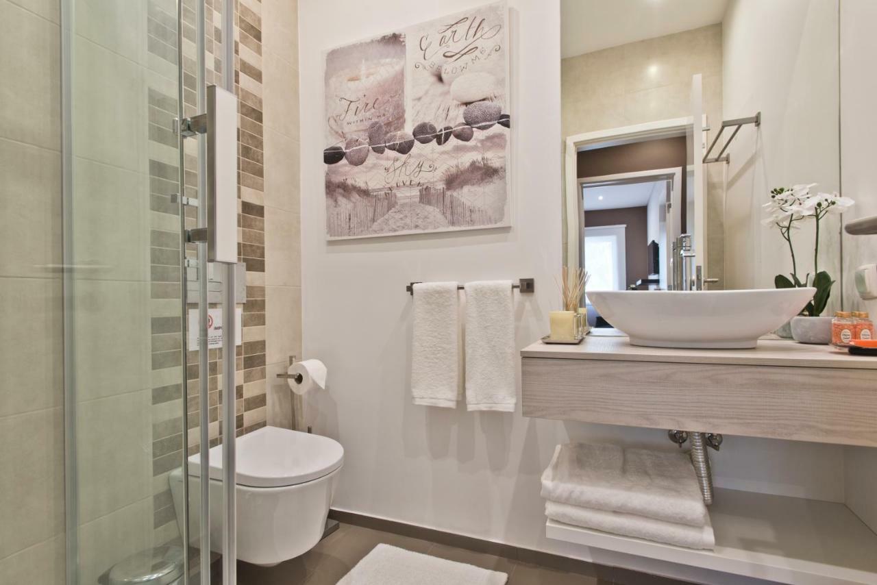Central Apartment 127 By Saboia Collection Cascais Buitenkant foto