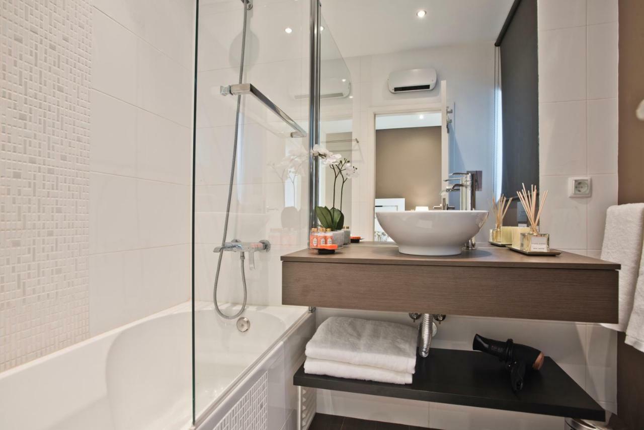 Central Apartment 127 By Saboia Collection Cascais Buitenkant foto