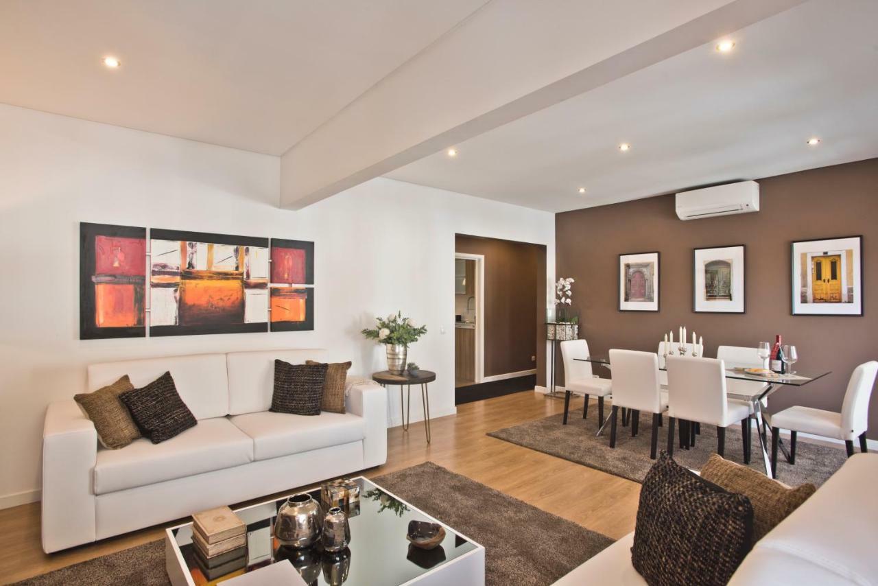 Central Apartment 127 By Saboia Collection Cascais Buitenkant foto
