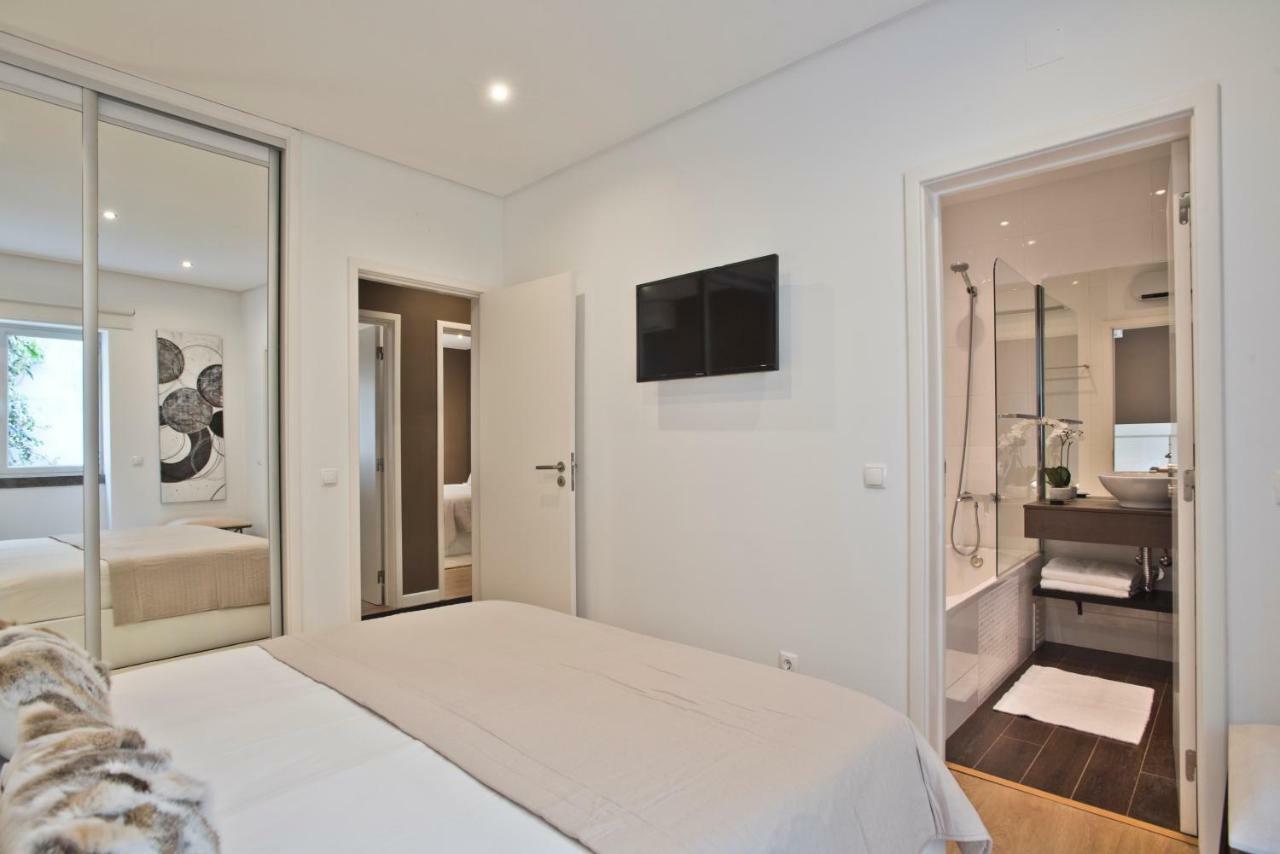 Central Apartment 127 By Saboia Collection Cascais Buitenkant foto